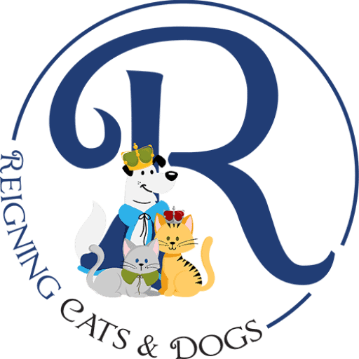 Metro Atlanta Dog Walking & Pet Sitting - Reigning Cats & Dogs